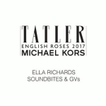 Ella Richards B-Roll