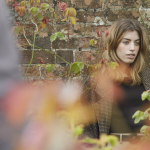 Laura McGregor - daughter of Ewan