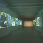 Saatchi Timelapse