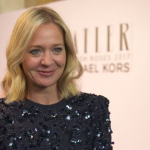 Michael Kors Tatlers Roses Exhibition B-Roll