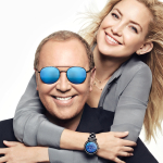 MICHAEL KORS & KATE HUDSON