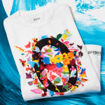 Watch Hunger Stop T-Shirt 