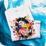 Watch Hunger Stop T-Shirt 