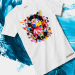 Watch Hunger Stop T-Shirt