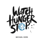 Watch Hunger Stop Logo